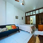 Suh Copacabana 96 Smart Beach