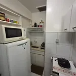 Suh Copacabana 96 Smart Beach