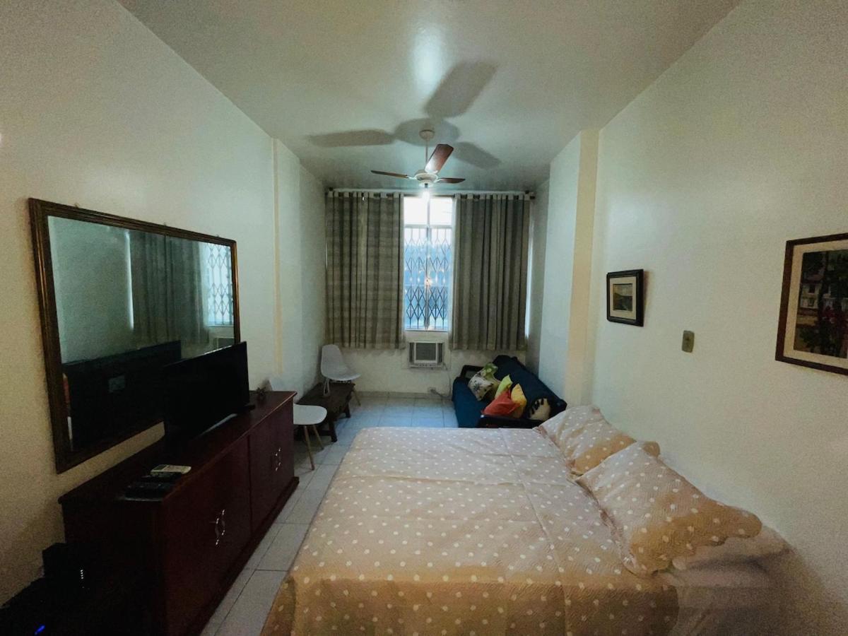 Apartamento Suh Copacabana 96 Smart