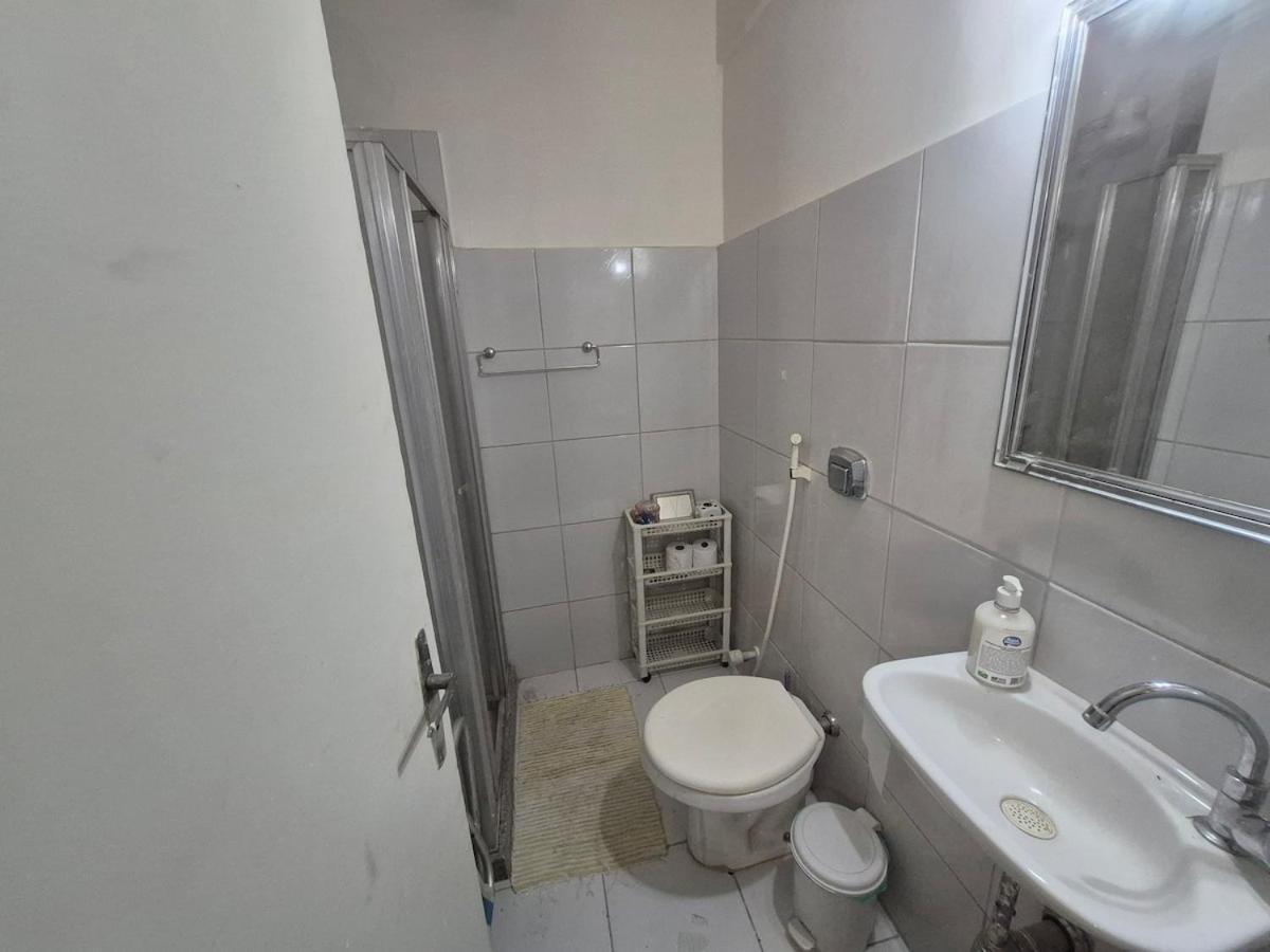 Apartamento Suh Copacabana 96 Smart *