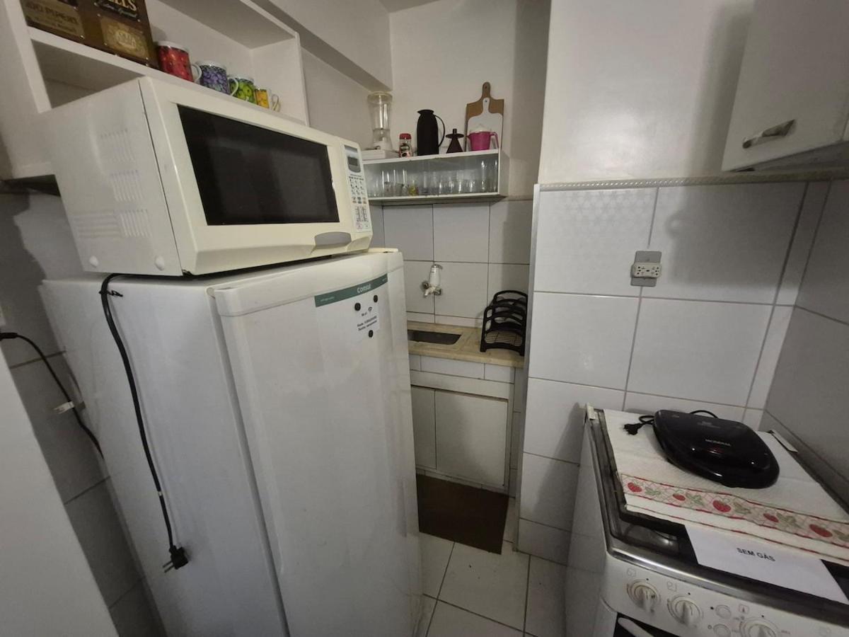 Suh Copacabana 96 Smart Apartamento Rio de Janeiro