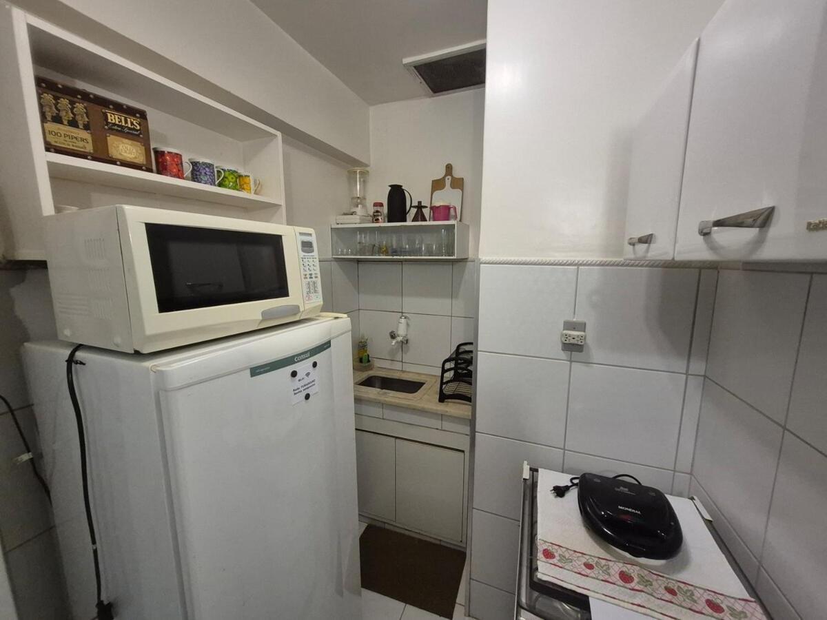 Suh Copacabana 96 Smart * Rio de Janeiro