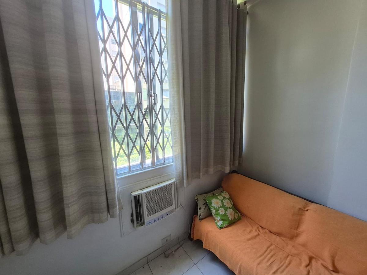 Apartamento Suh Copacabana 96 Smart